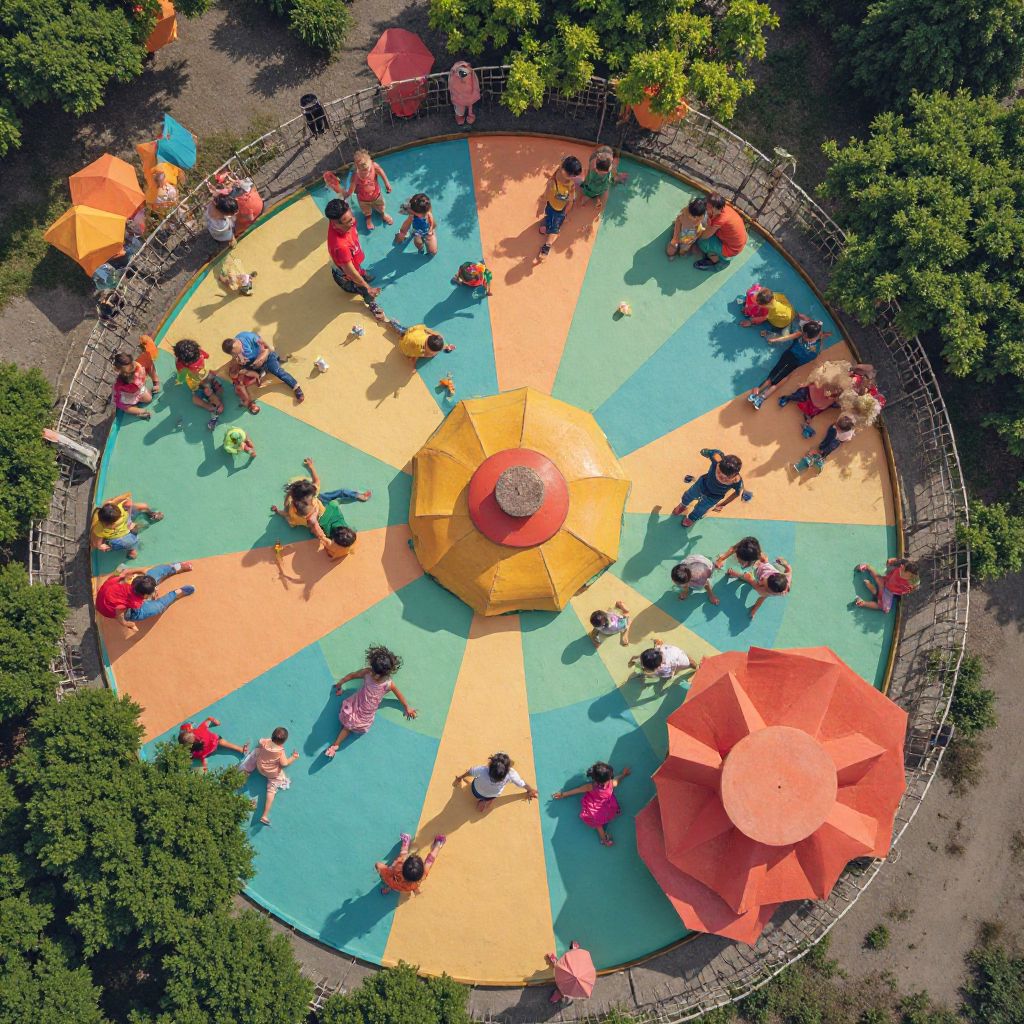 FunZone Adventures Park Overview