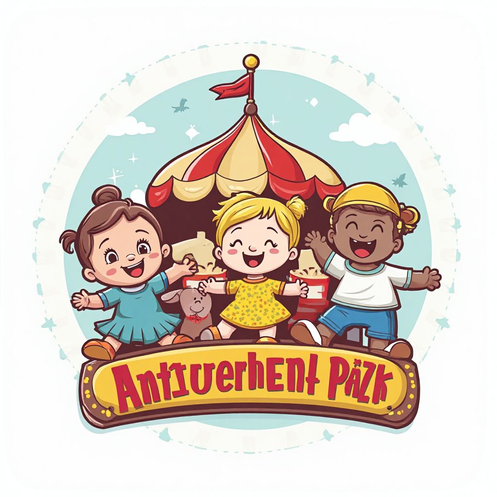 FunZone Adventures Logo